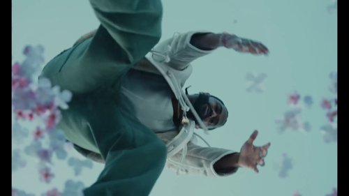 Big Sean - Harder Than My Demons