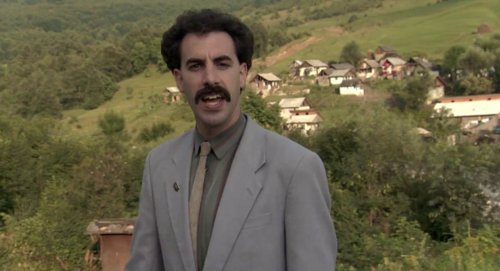 Borat