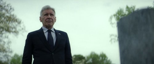 Captain America: Brave New World