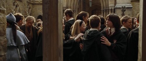 Harry Potter and the Goblet of Fire