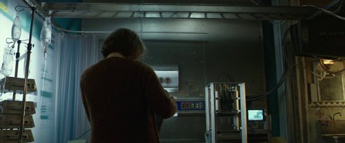 Hotel Artemis