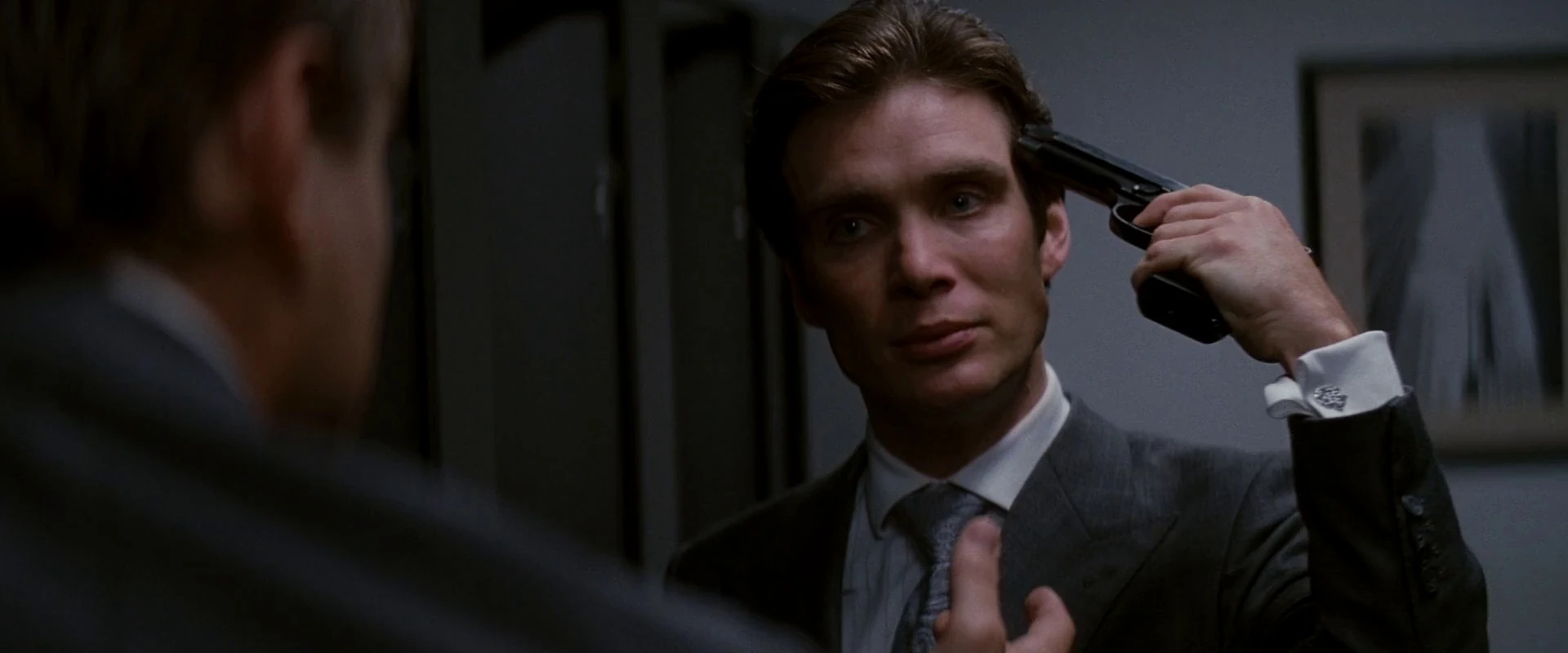 Inception (2010) – High-Quality Frames from Movie | StillsLab