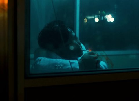 Joji - SLOW DANCING IN THE DARK