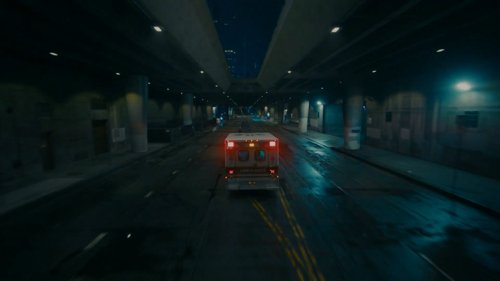 The Weeknd - Open Hearts